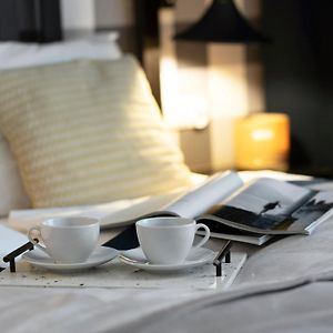 Elite Apartments Downtown Premium